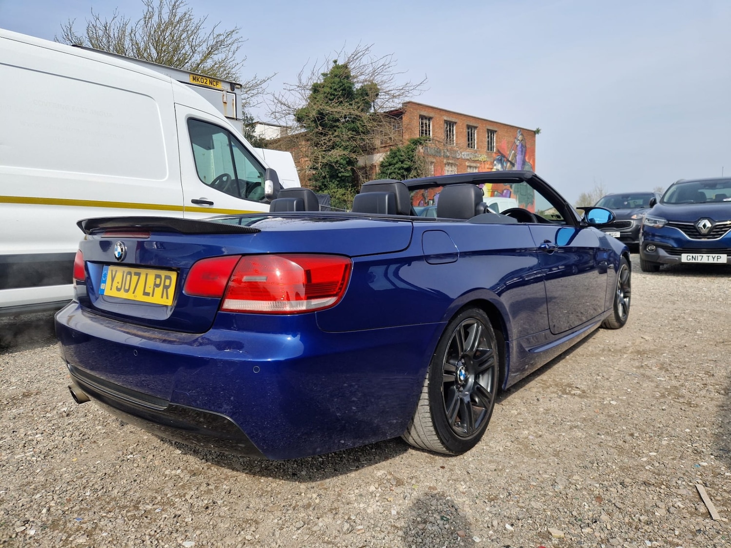 Used BMW 3 Series 2007 for sale - 77968925: Photo 4