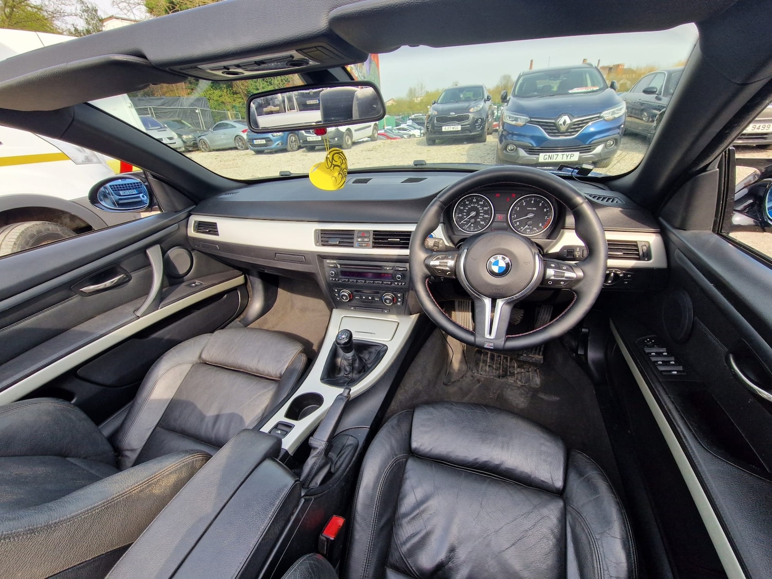 Used BMW 3 Series 2007 for sale - 77968925: Photo 6