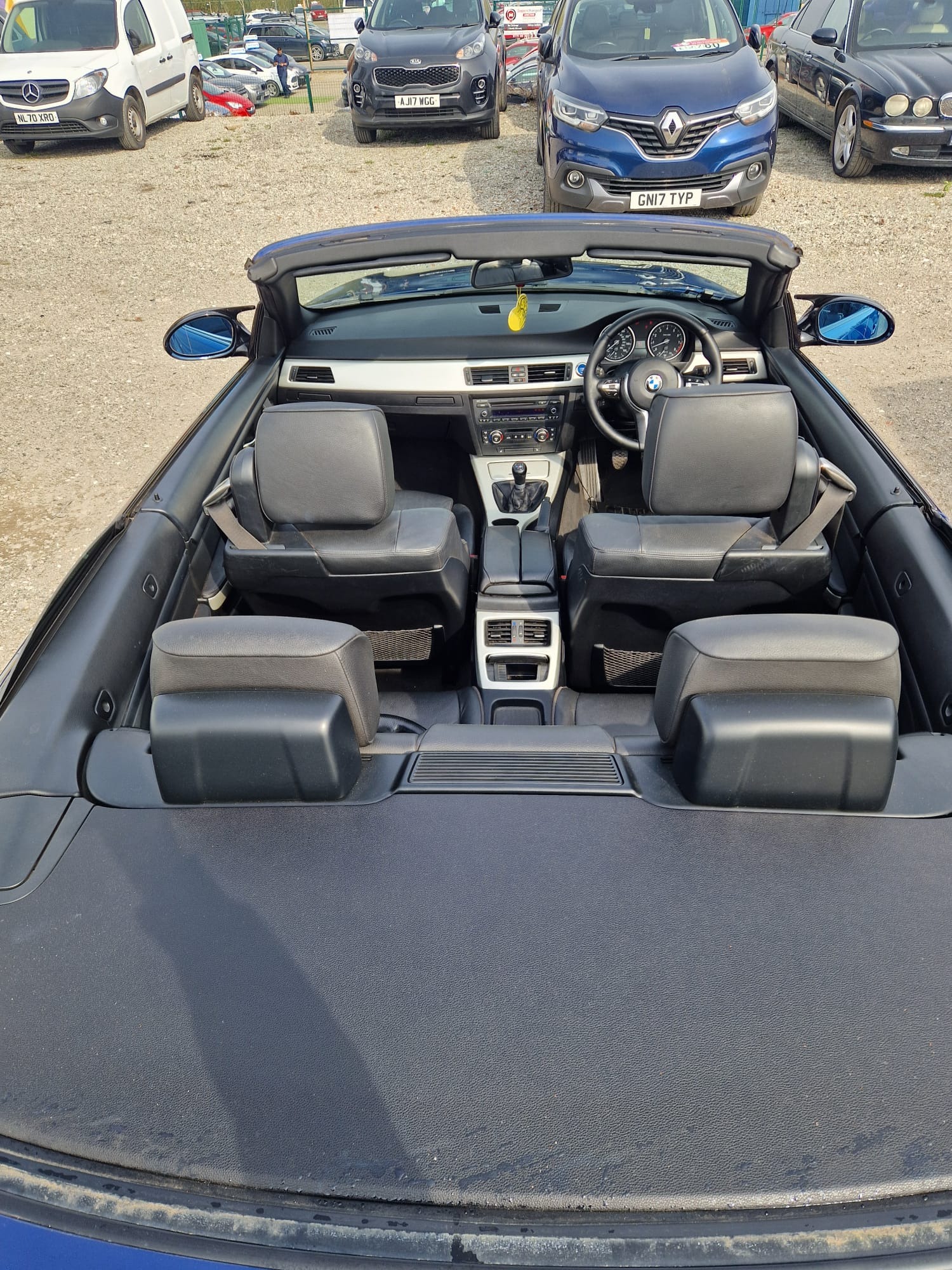 Used BMW 3 Series 2007 for sale - 77968925: Photo 7