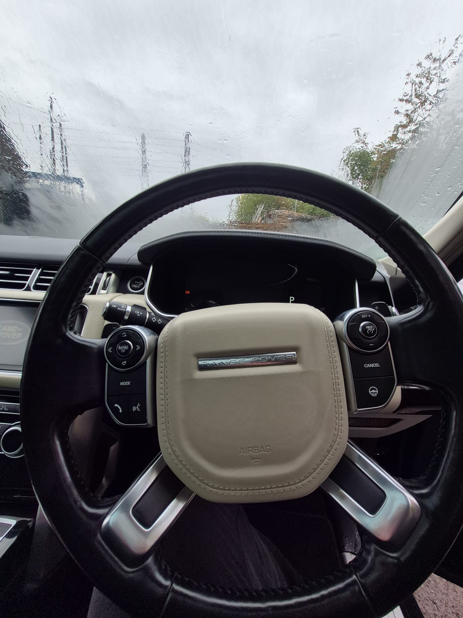 Used Land Rover Range Rover 2017 for sale - 76170211: Photo 10