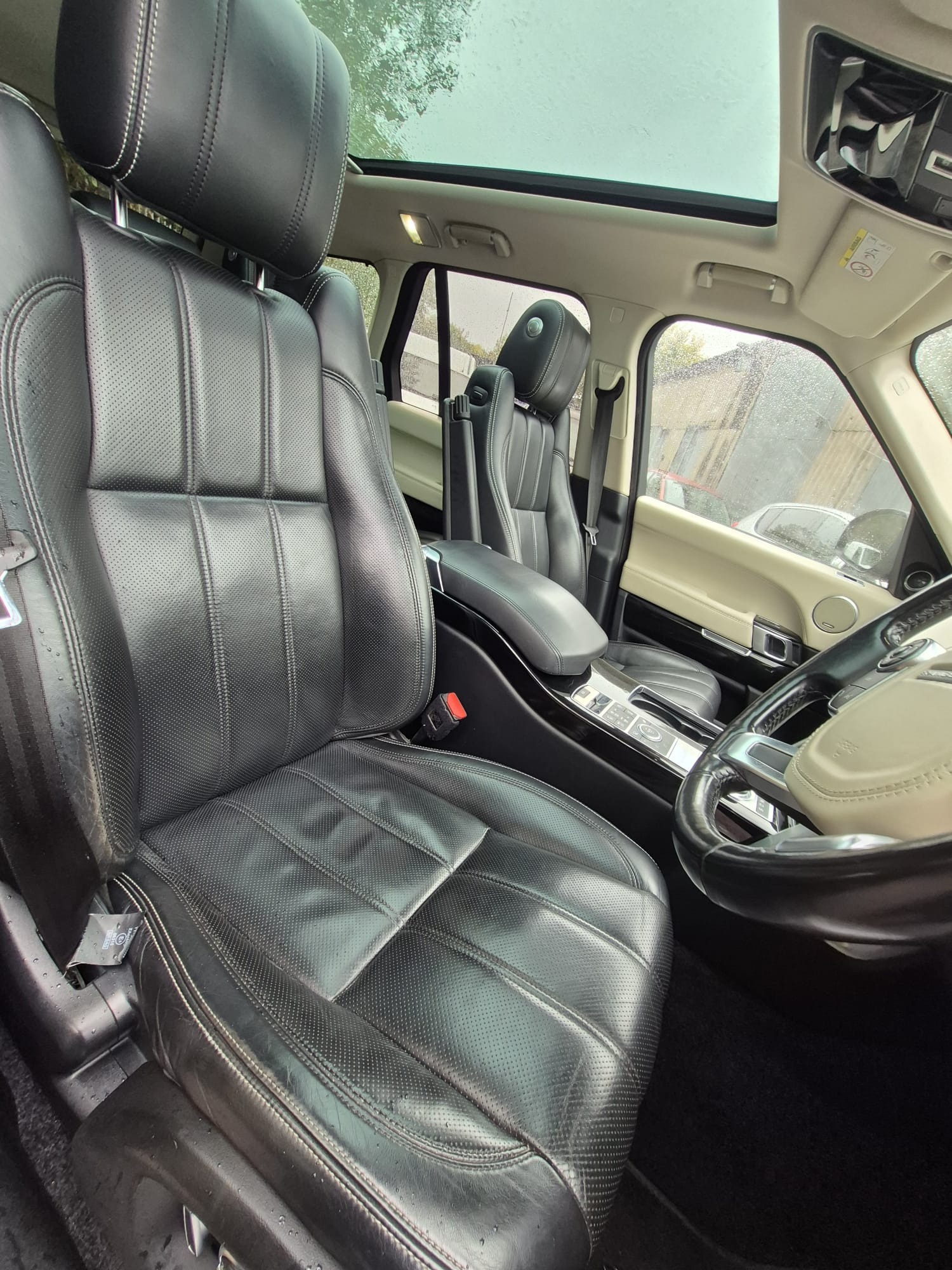 Used Land Rover Range Rover 2017 for sale - 76170211: Photo 13