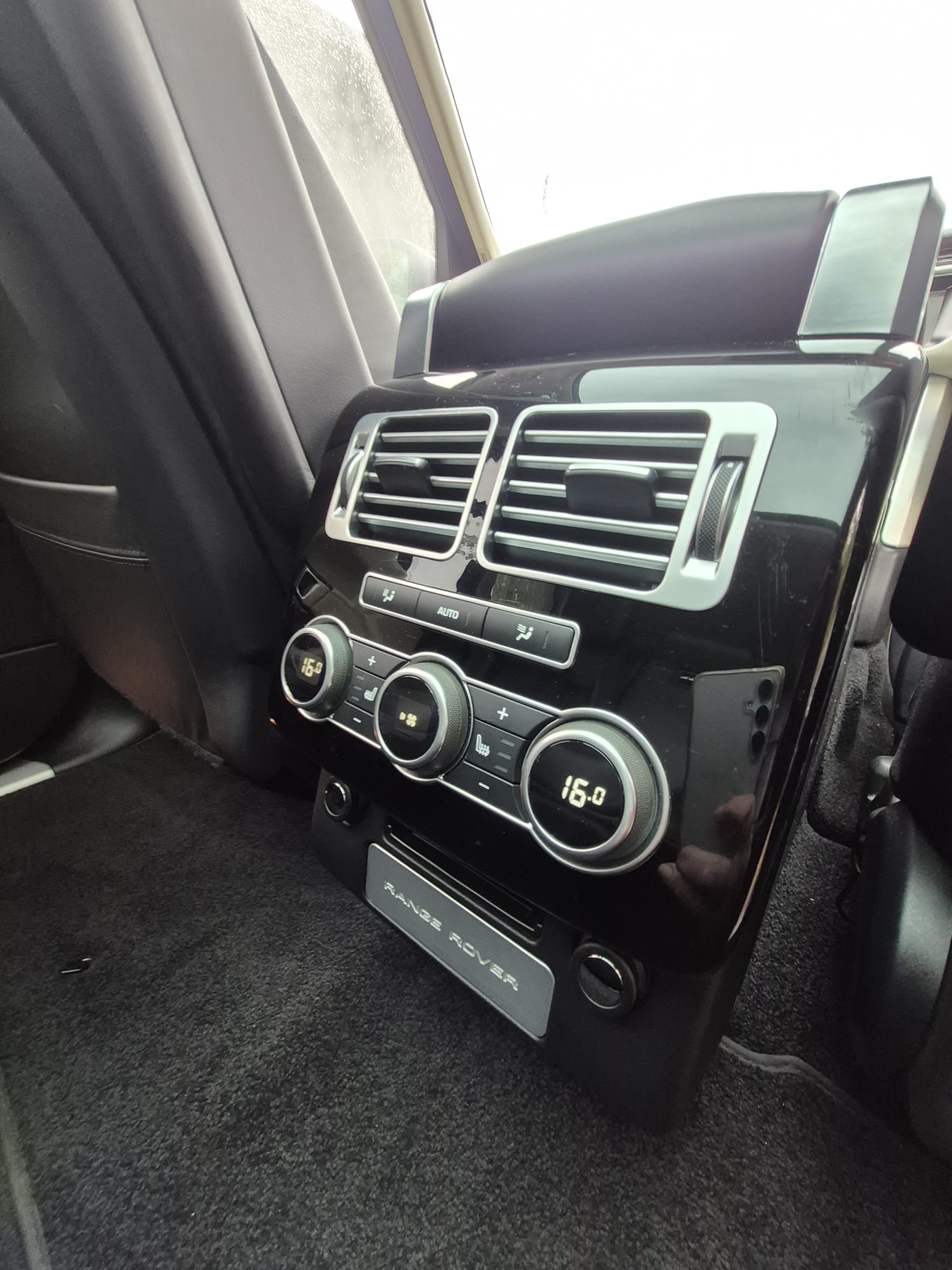 Used Land Rover Range Rover 2017 for sale - 76170211: Photo 6