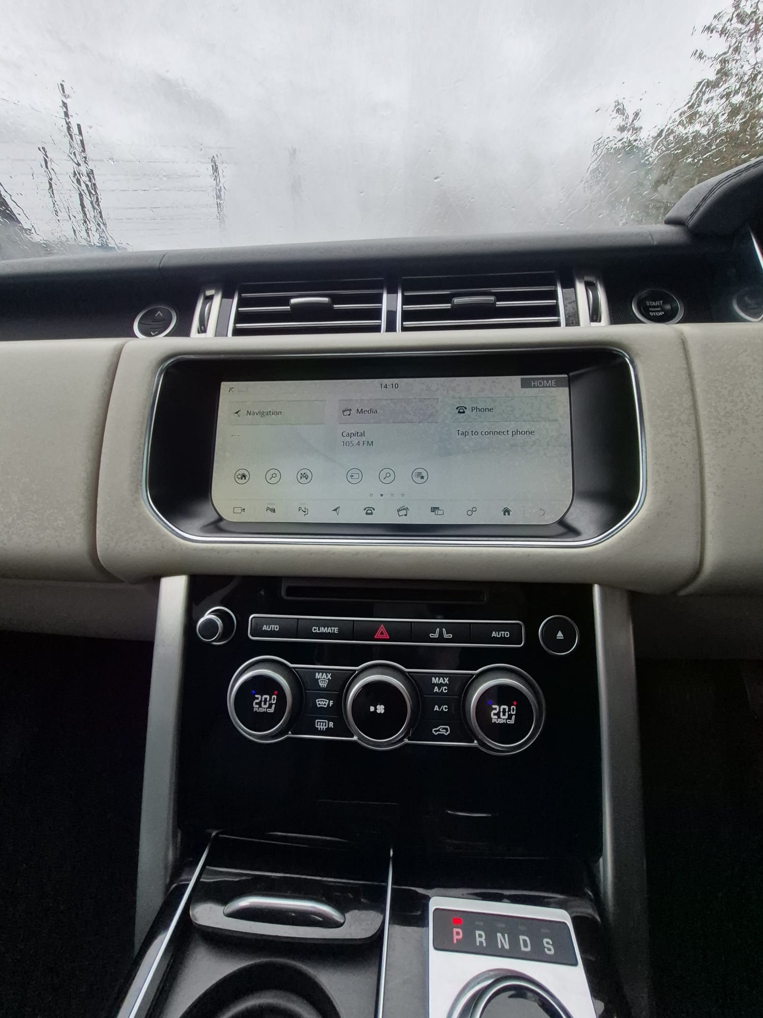 Used Land Rover Range Rover 2017 for sale - 76170211: Photo 9