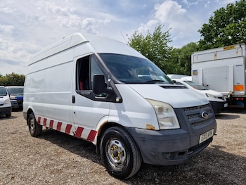 Used Ford Transit 2013 for sale - 78745240: Photo