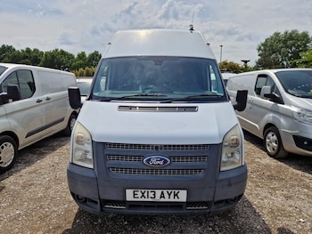 Used Ford Transit 2013 for sale - 78745240: Photo