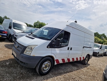 Used Ford Transit 2013 for sale - 78745240: Photo