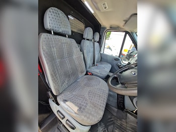 Used Ford Transit 2013 for sale - 78745240: Photo