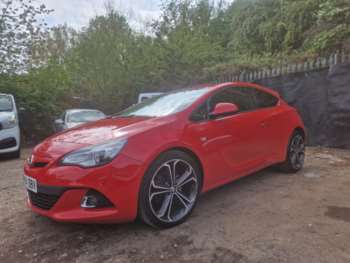 Used Vauxhall Astra GTC 2014 for sale - 74479892: Photo