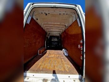 Used Ford Transit 2008 for sale - 78346158: Photo