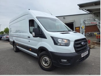 Used Ford Transit 2021 for sale - 78604045: Photo