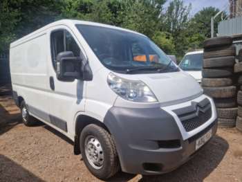 Used Citroen Relay 2012 for sale - 74952511: Photo