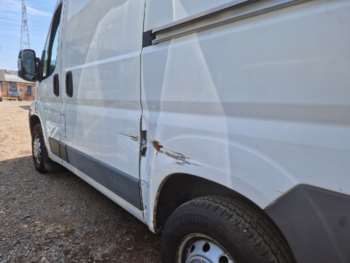 Used Citroen Relay 2012 for sale - 74952511: Photo