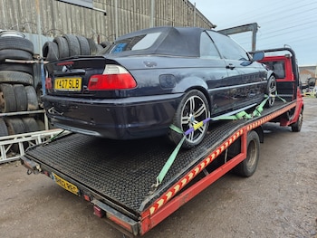 Used Ford Transit 2002 for sale - 76972101: Photo