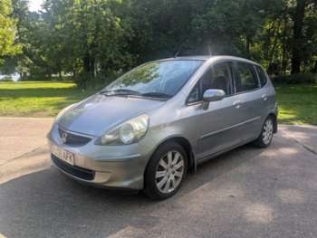 2008 (08) - 1.4 i-DSi SE 5dr