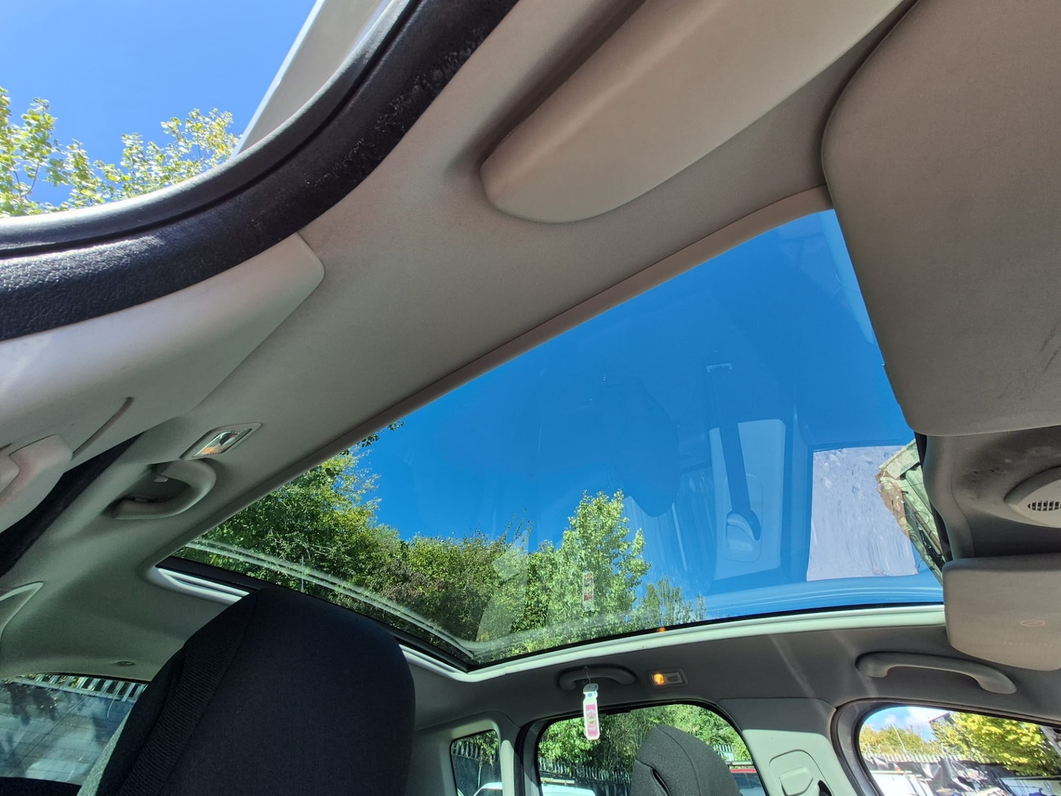 Used Peugeot 3008 2012 for sale - 76198726: Photo 8