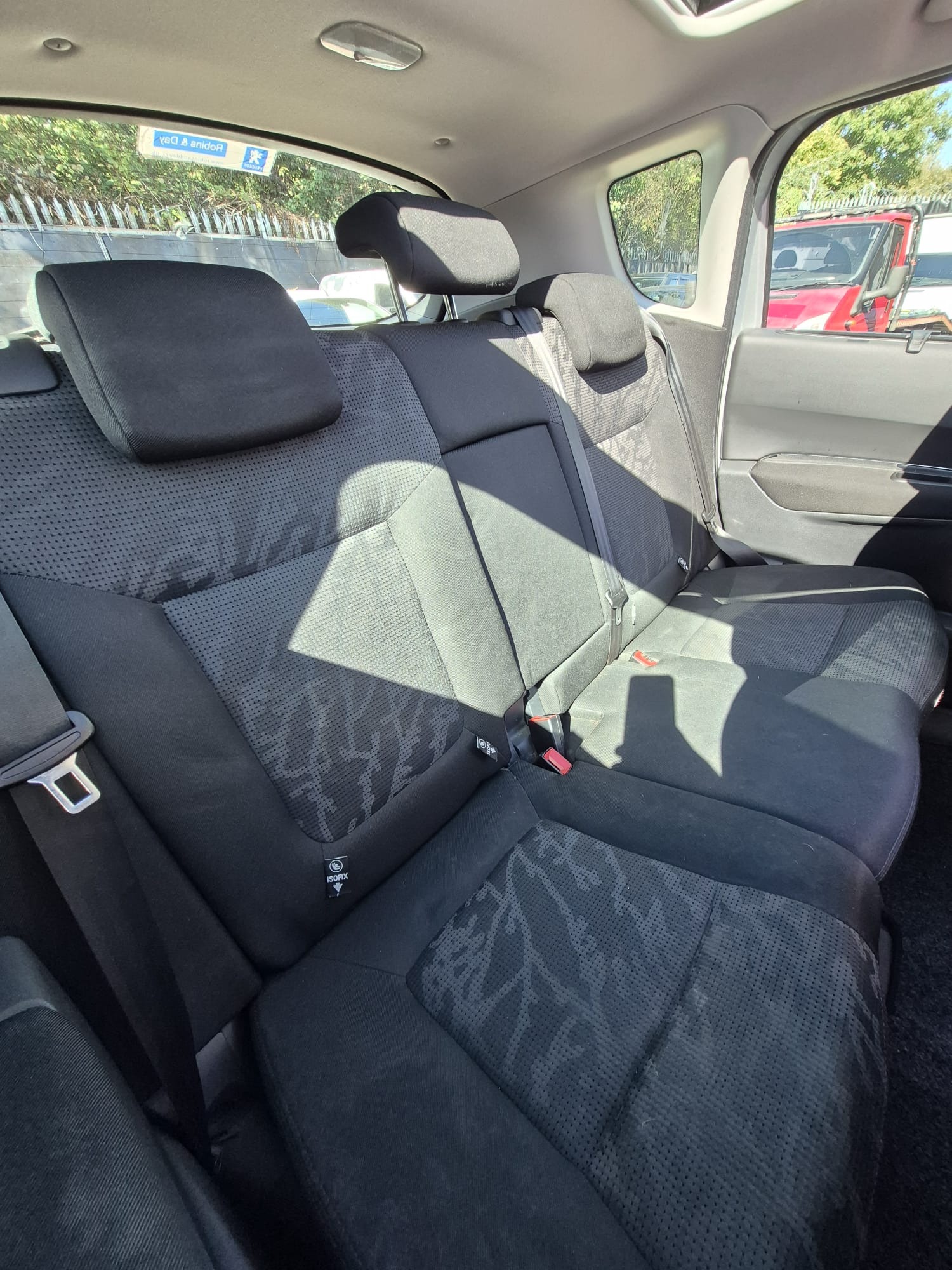 Used Peugeot 3008 2012 for sale - 76198726: Photo 9