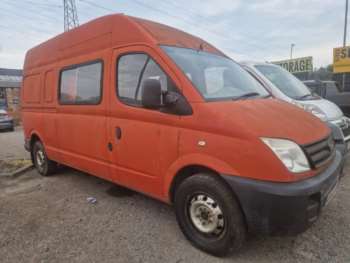 Used LDV MAXUS 2006 for sale - 74953446: Photo