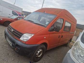 Used LDV MAXUS 2006 for sale - 74953446: Photo
