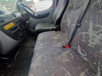 Used LDV MAXUS 2006 for sale - 74953446: Photo