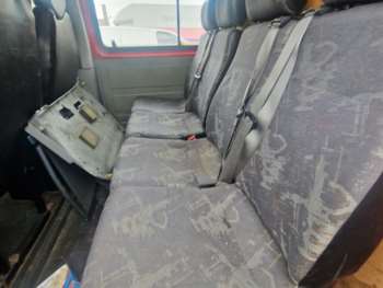 Used LDV MAXUS 2006 for sale - 74953446: Photo