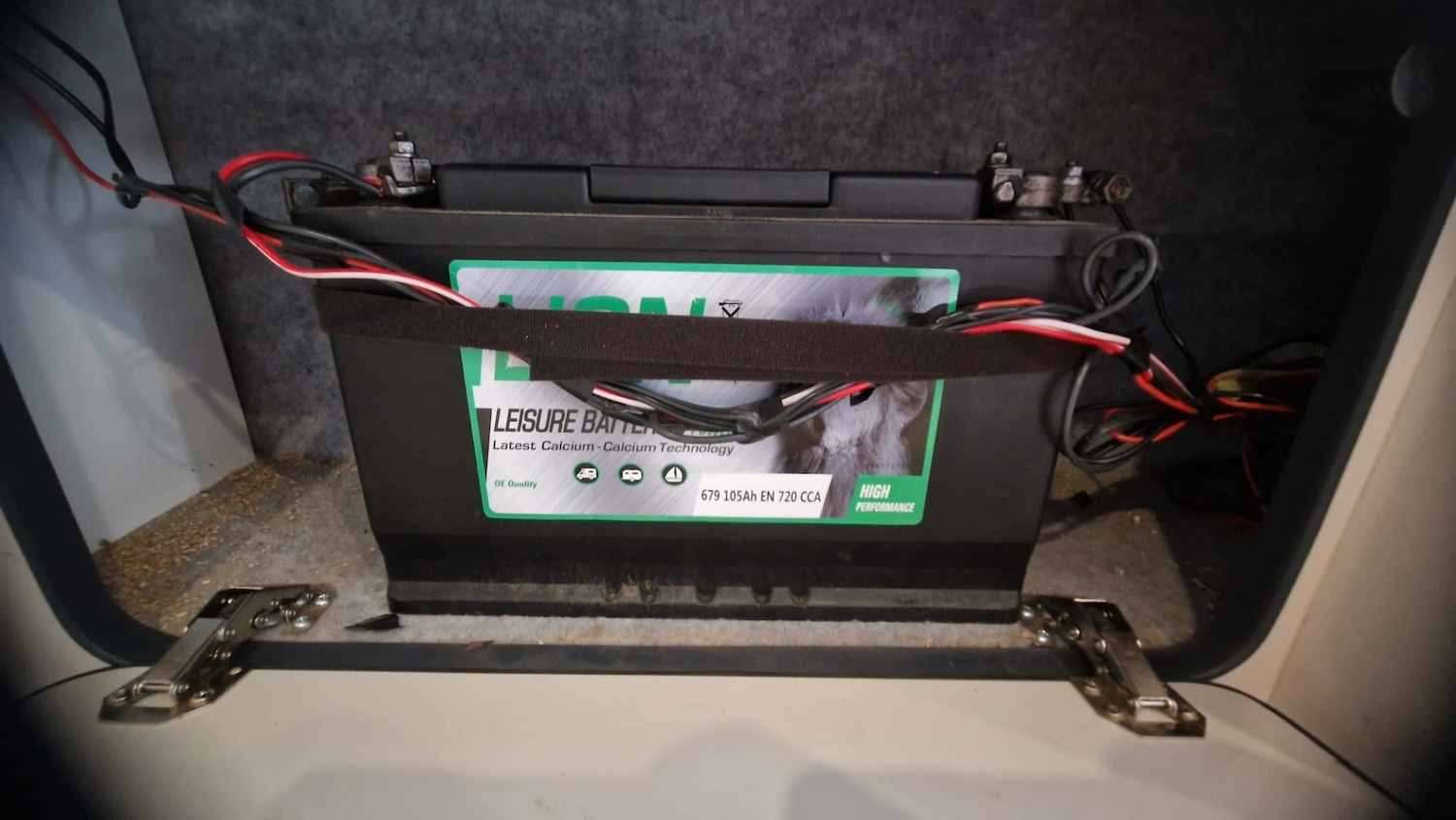 Used Ford Transit 2001 for sale - 77888389: Photo 10