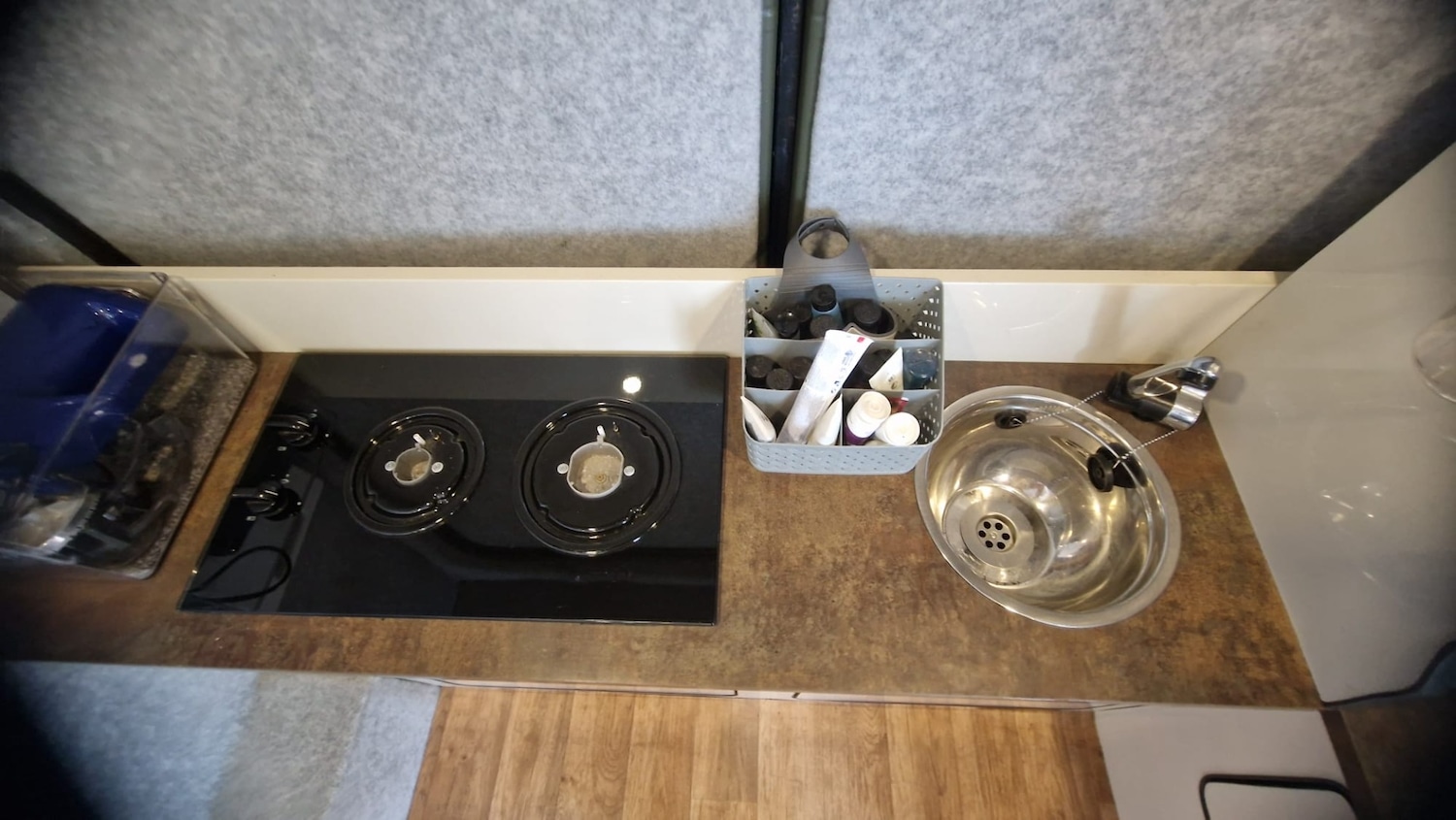 Used Ford Transit 2001 for sale - 77888389: Photo 12