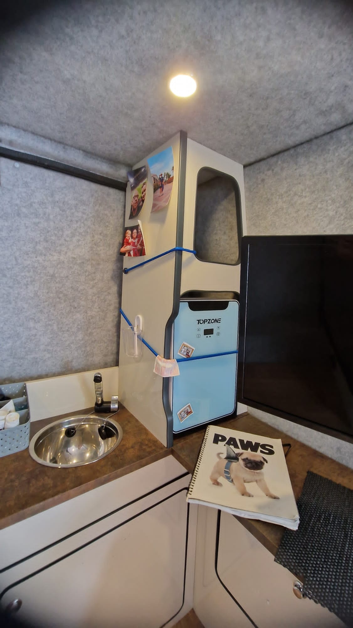 Used Ford Transit 2001 for sale - 77888389: Photo 14