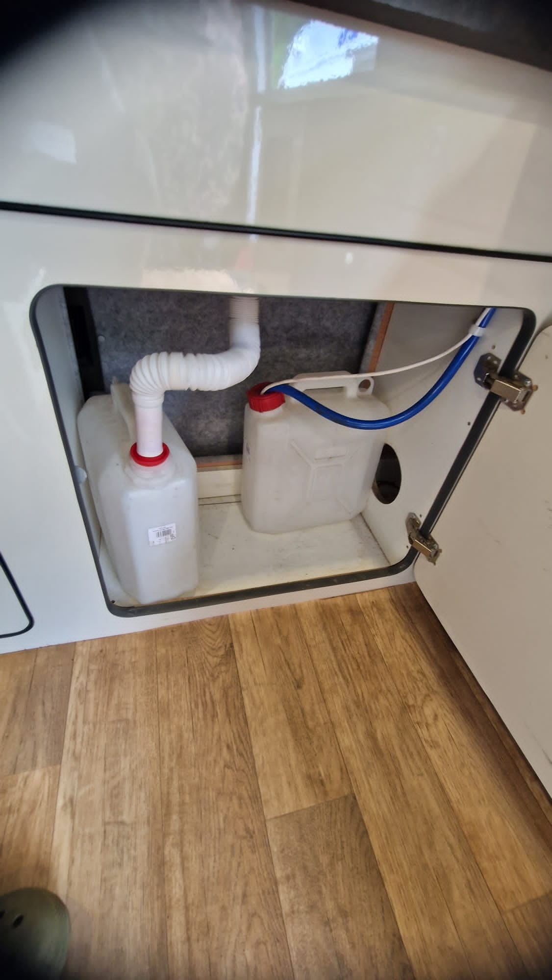 Used Ford Transit 2001 for sale - 77888389: Photo 17