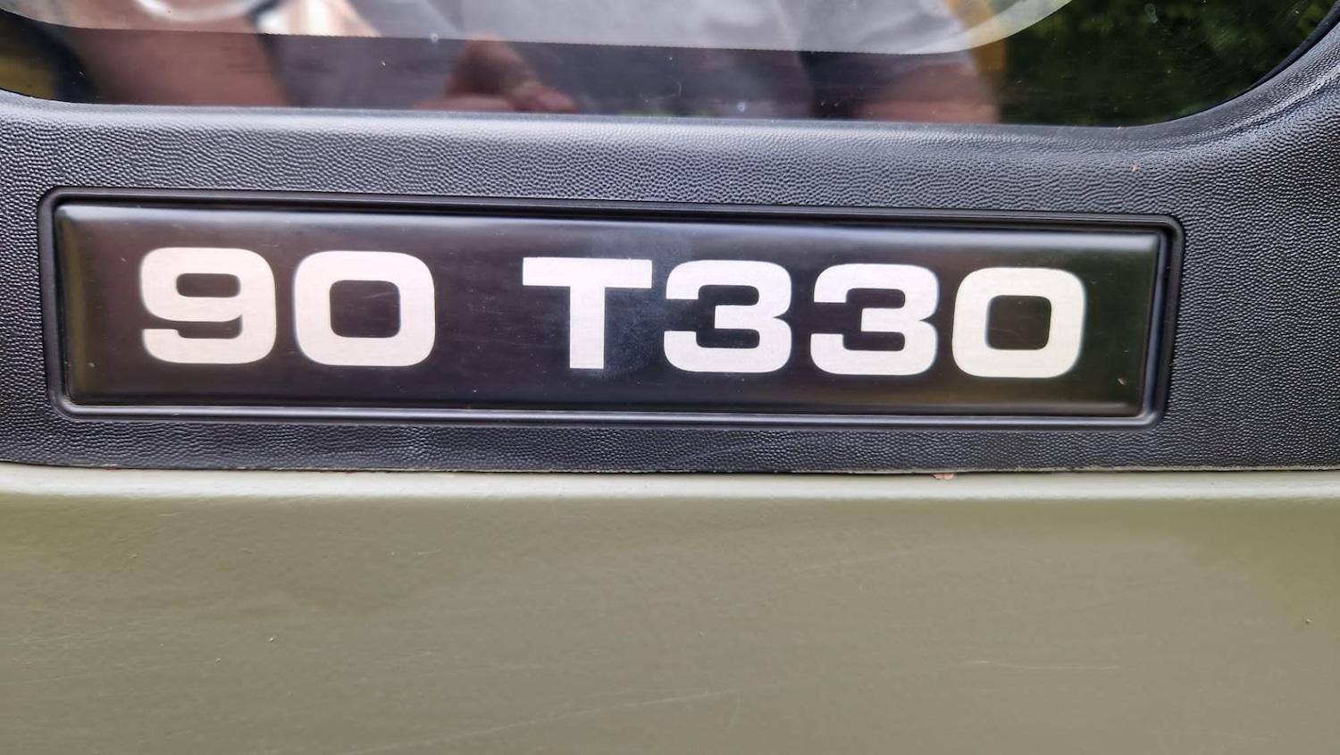 Used Ford Transit 2001 for sale - 77888389: Photo 18