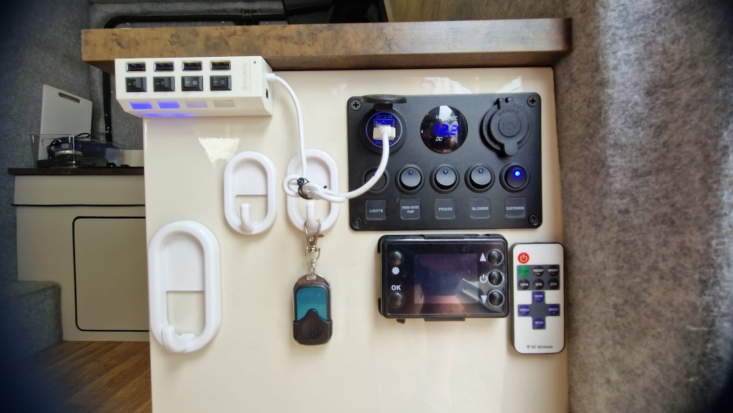 Used Ford Transit 2001 for sale - 77888389: Photo 8