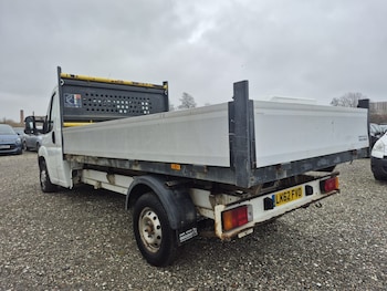 Used Citroen Relay 2012 for sale - 77201068: Photo