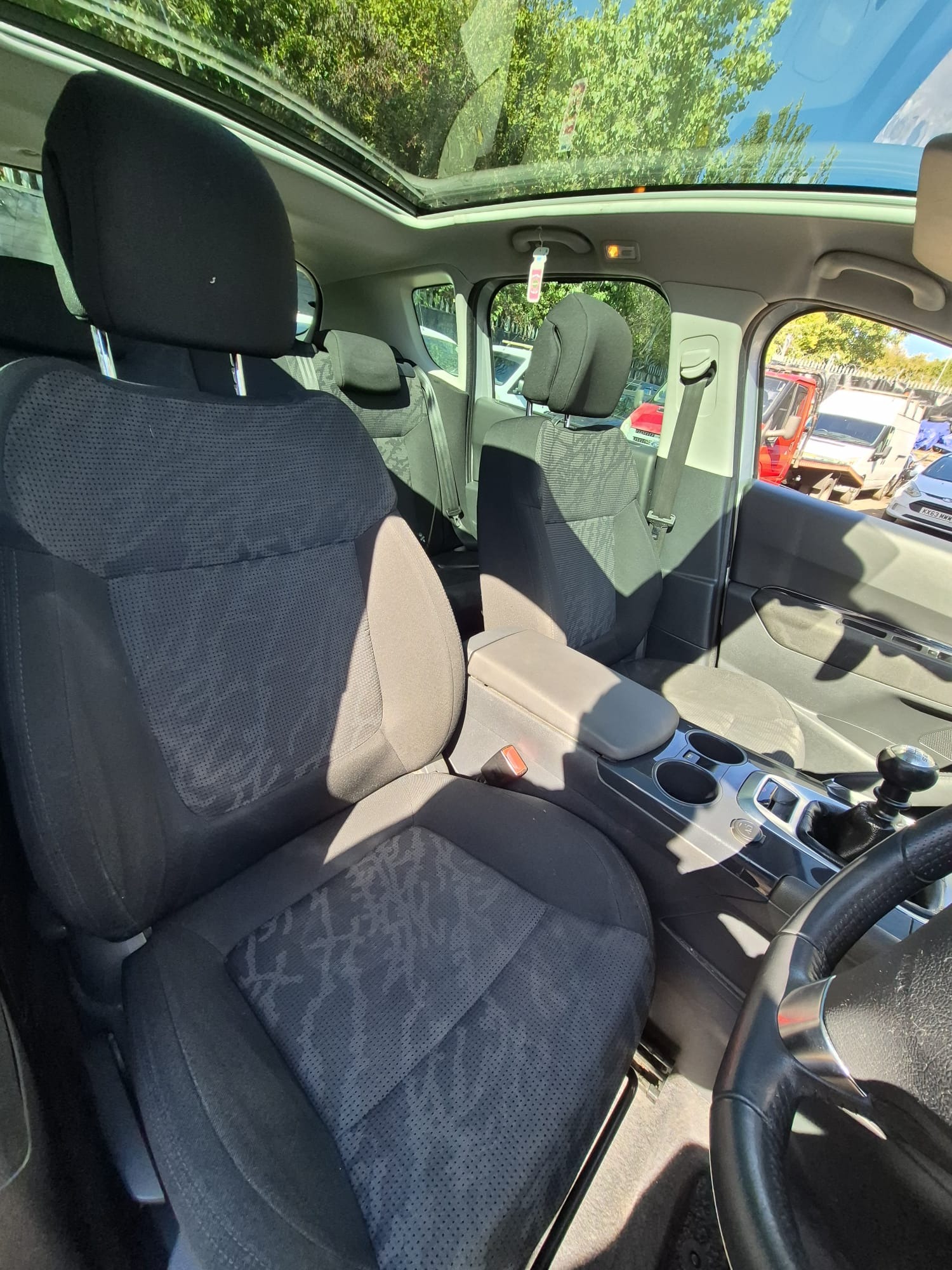 Used Peugeot 3008 2012 for sale - 77968932: Photo 10