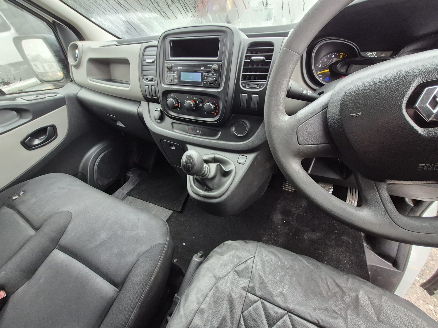 Used Renault Trafic 2014 for sale - 77452803: Photo 7