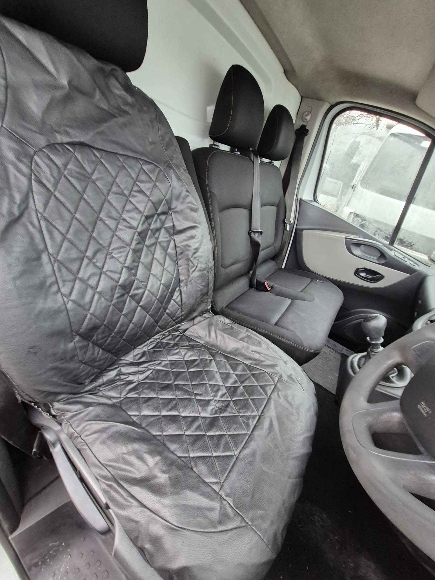 Used Renault Trafic 2014 for sale - 77452803: Photo 9