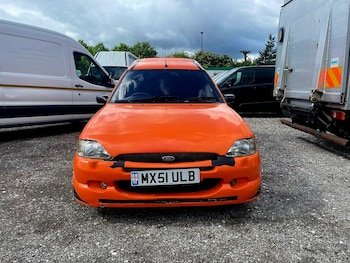 Used Ford Escort 2001 for sale - 78582373: Photo