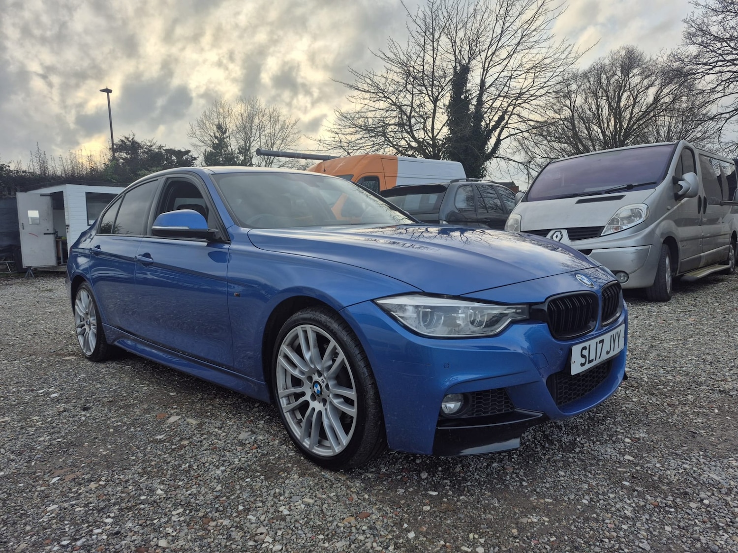 Used BMW 3 Series 2017 for sale - 77494998: Photo 2