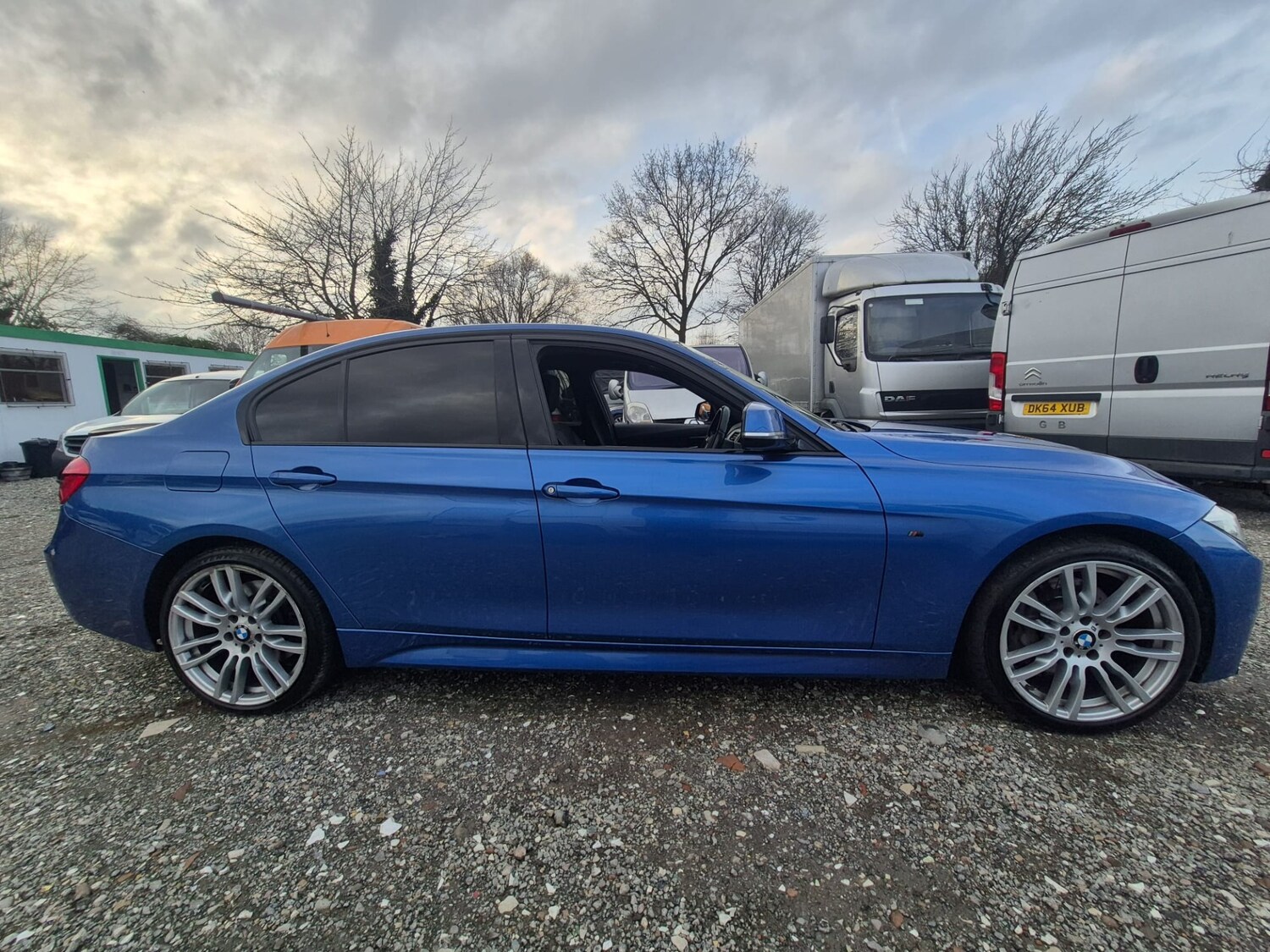 Used BMW 3 Series 2017 for sale - 77494998: Photo 6