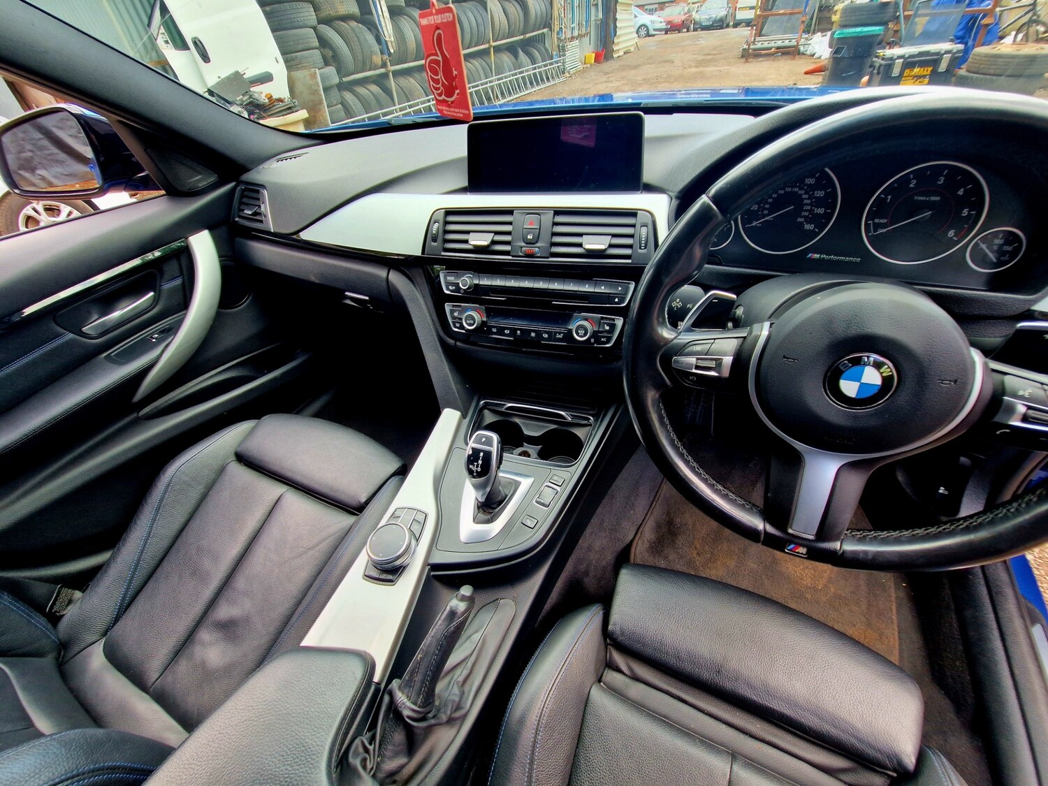 Used BMW 3 Series 2017 for sale - 77494998: Photo 7