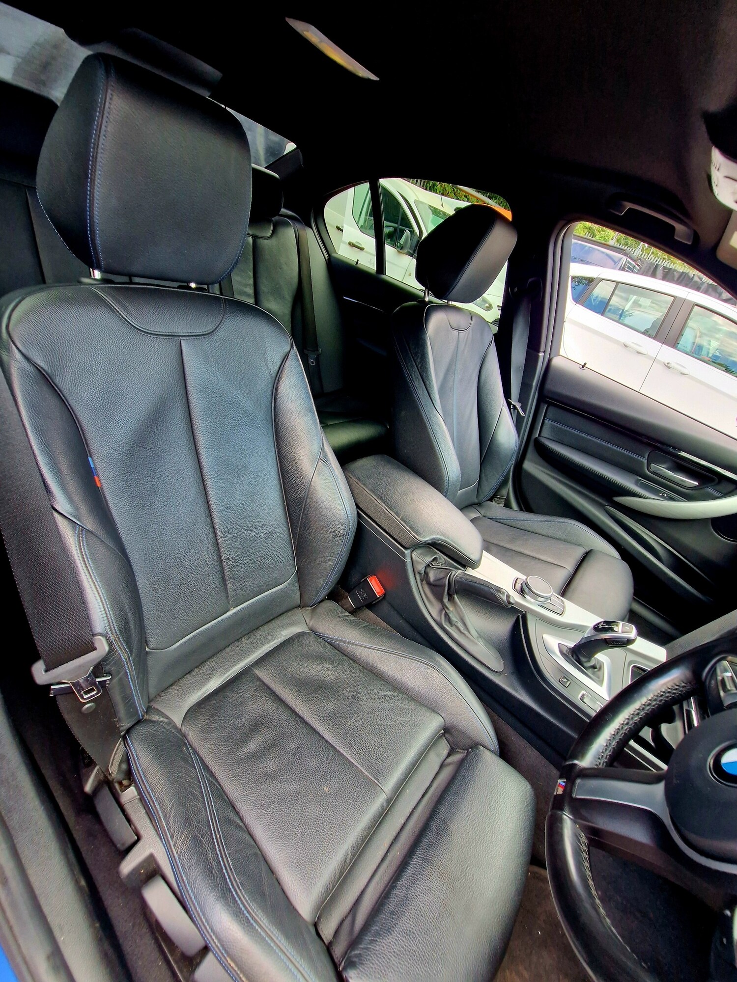 Used BMW 3 Series 2017 for sale - 77494998: Photo 8