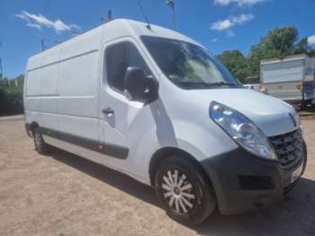 Used Renault Master 2012 for sale - 75085358: Photo