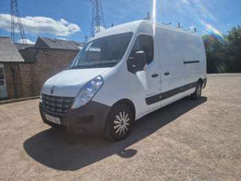 Used Renault Master 2012 for sale - 75085358: Photo