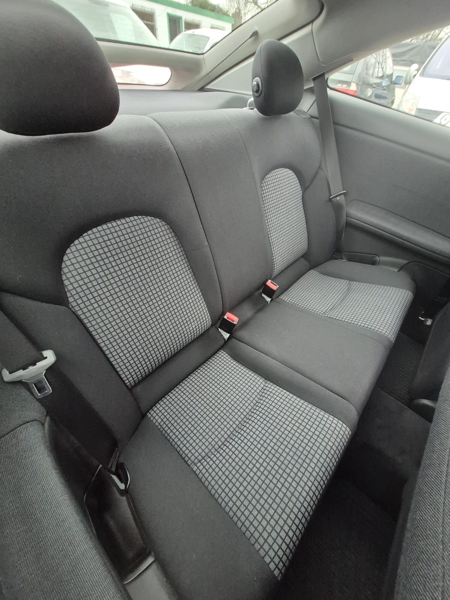 Used Mercedes-Benz C Class 2007 for sale - 77622705: Photo 9