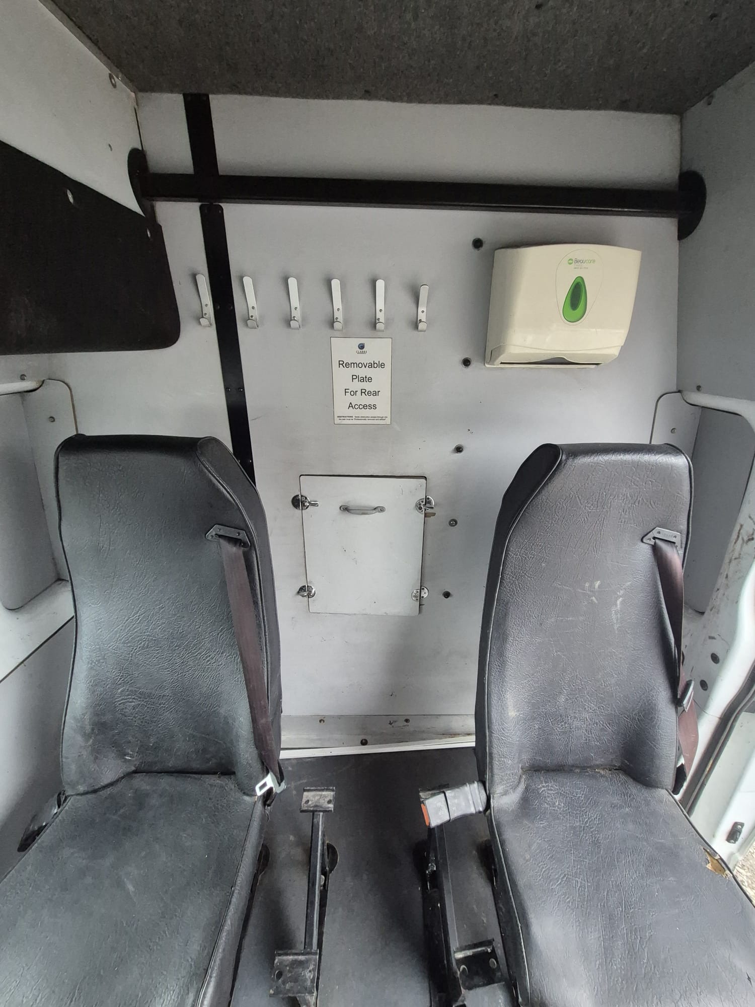 Used Ford Transit 2011 for sale - 77423750: Photo 13