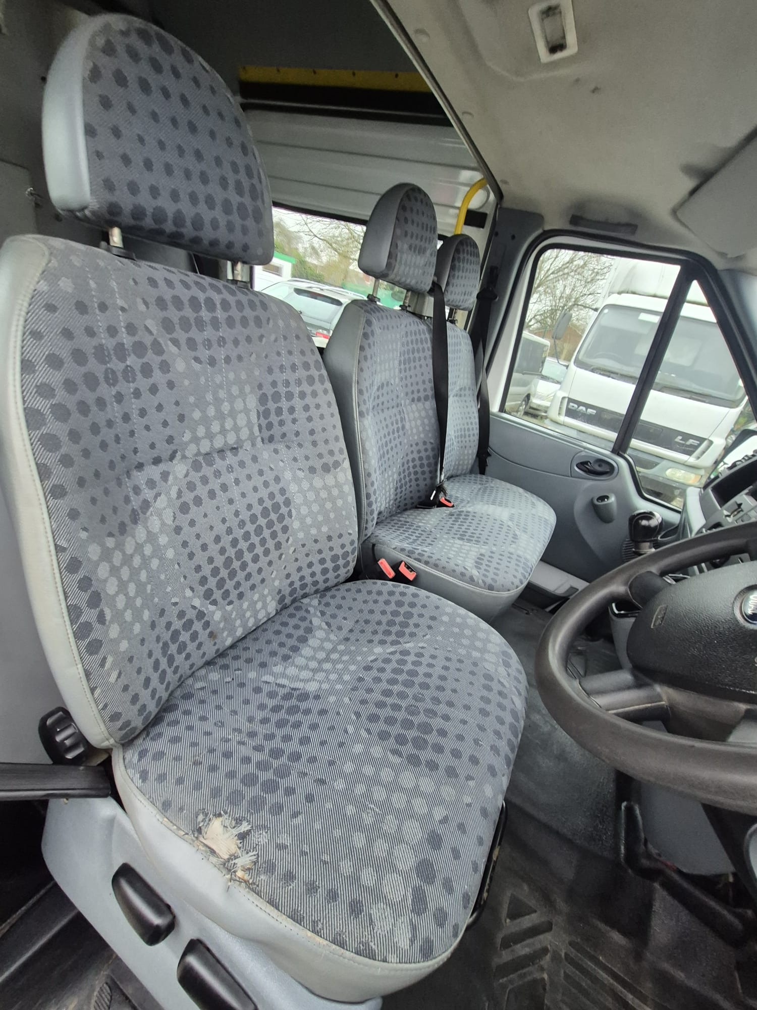 Used Ford Transit 2011 for sale - 77423750: Photo 7