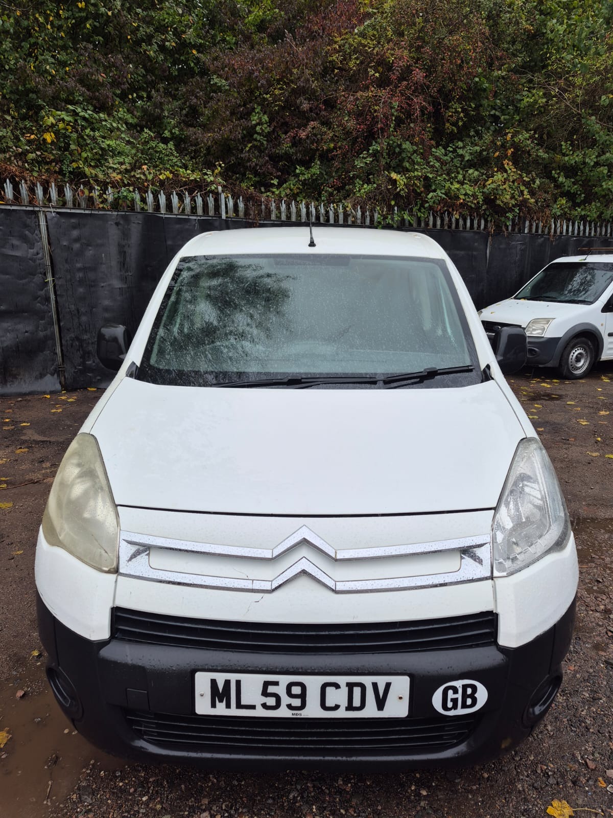 Used Citroen Berlingo 2009 for sale - 76165247: Photo 5