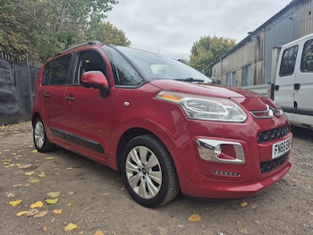 Citroen - C3 Picasso