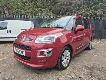 Used Citroen C3 Picasso 2015 for sale - 76209022: Photo 3