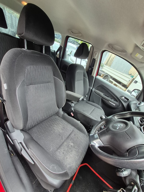 Used Citroen C3 Picasso 2015 for sale - 76209022: Photo 7
