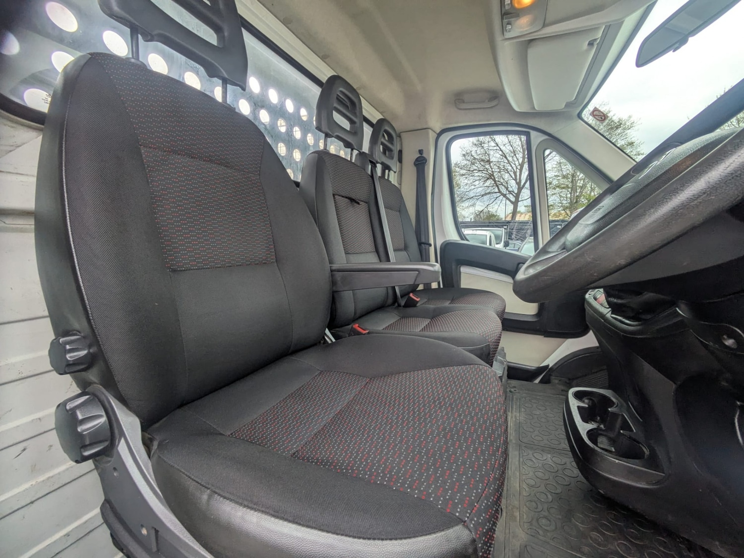 Used Citroen Relay 2017 for sale - 78098497: Photo 10