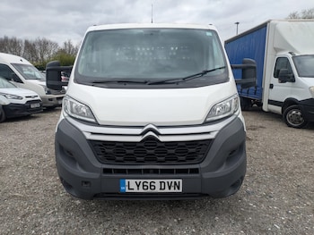 Used Citroen Relay 2017 for sale - 78098497: Photo